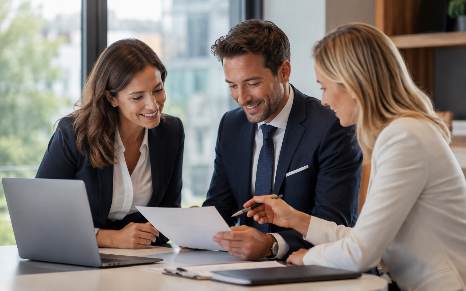 LawTrade about